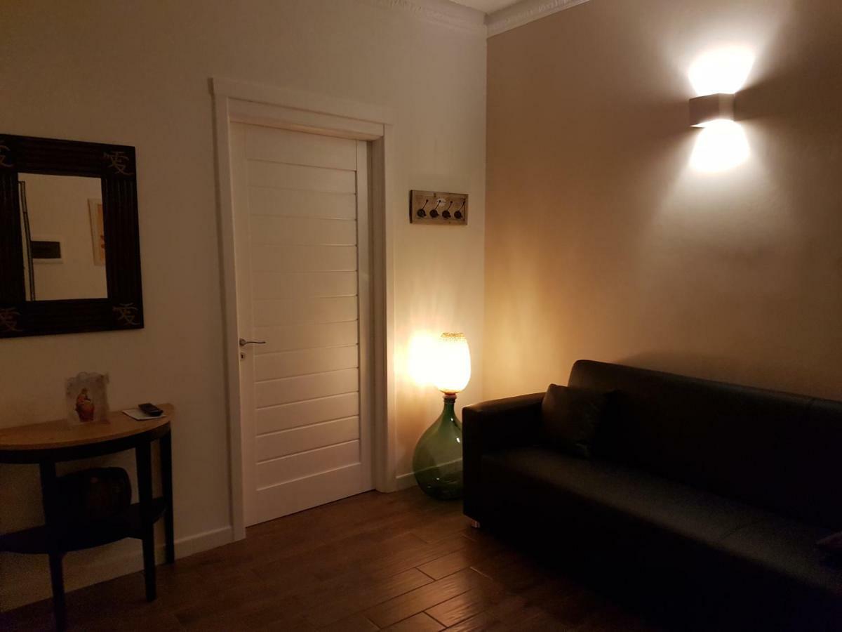 House Don Tonino Daire Lecce Dış mekan fotoğraf
