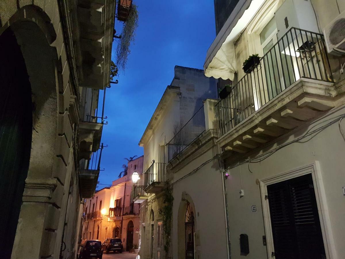 House Don Tonino Daire Lecce Dış mekan fotoğraf