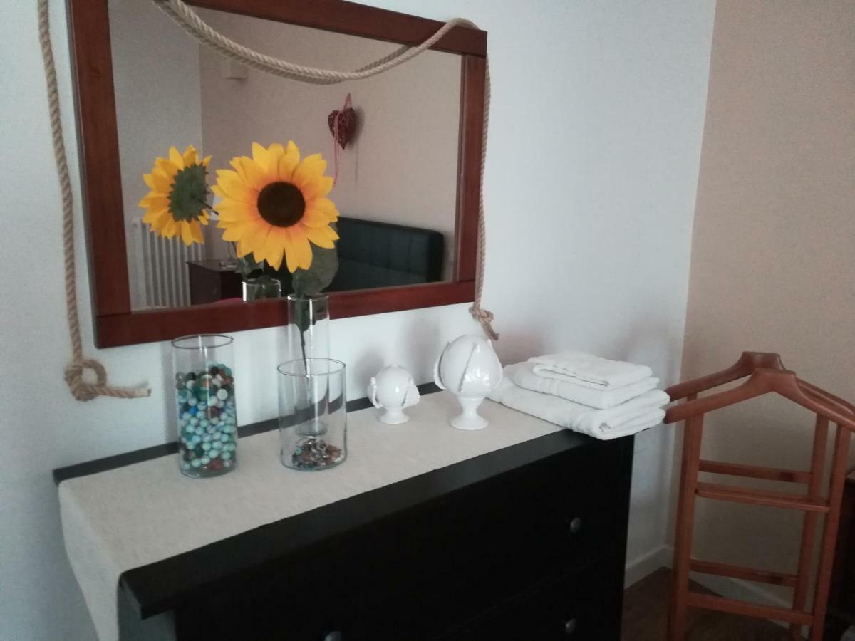 House Don Tonino Daire Lecce Dış mekan fotoğraf