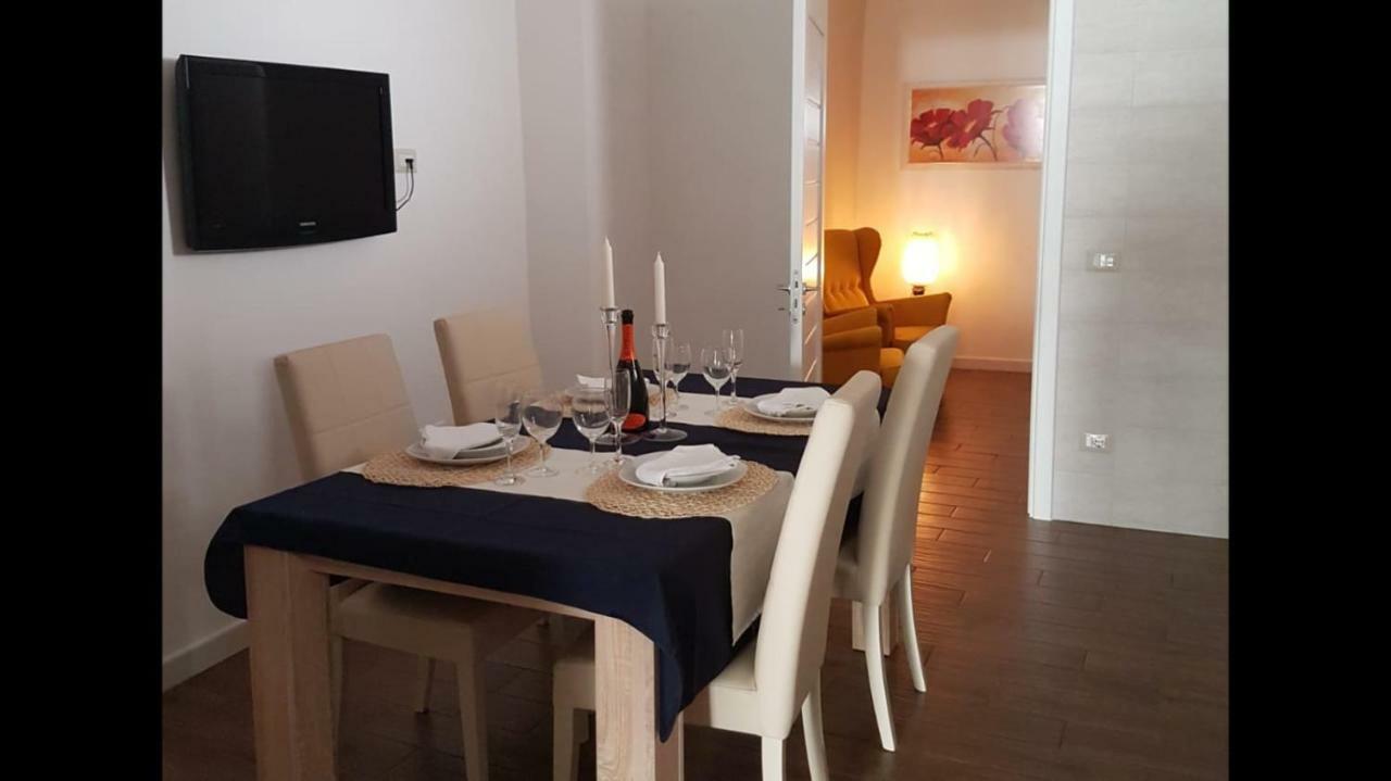 House Don Tonino Daire Lecce Dış mekan fotoğraf