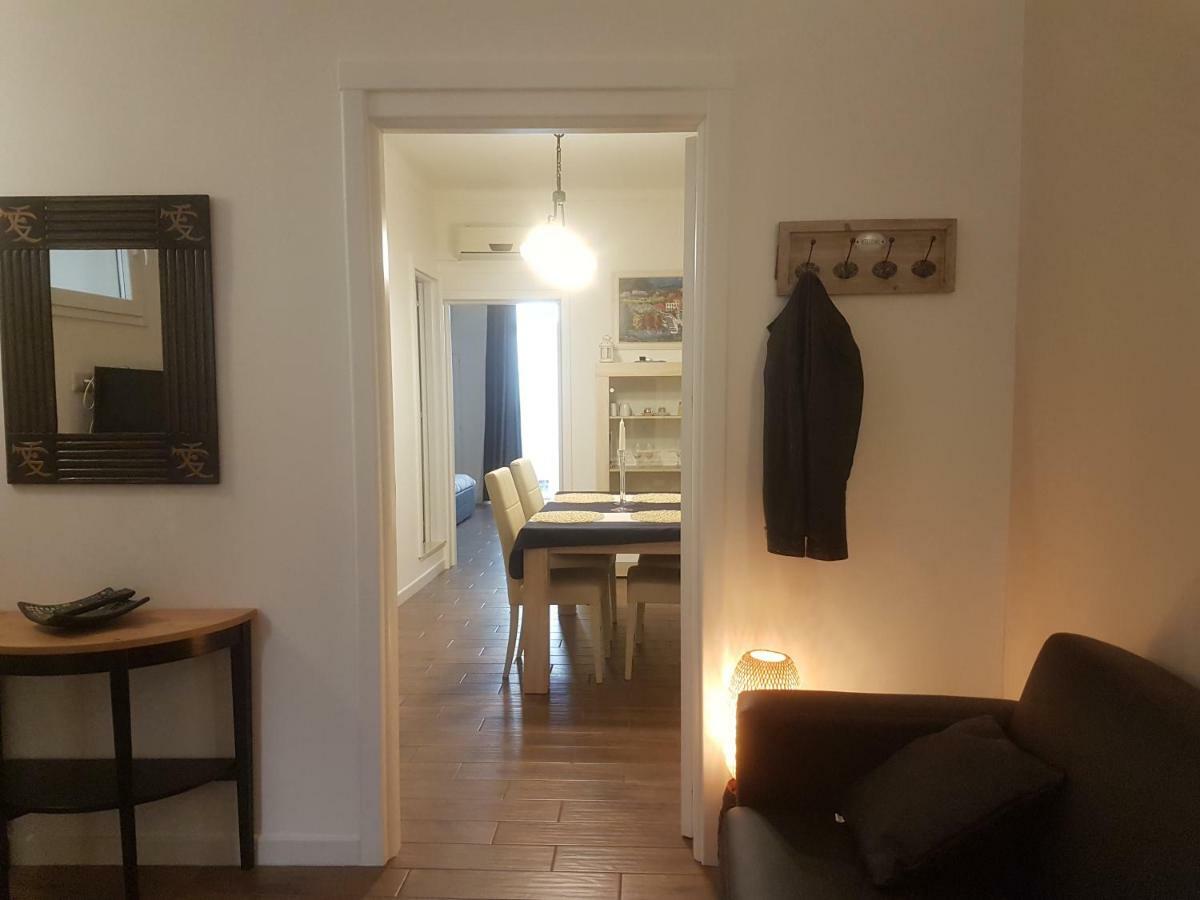 House Don Tonino Daire Lecce Dış mekan fotoğraf
