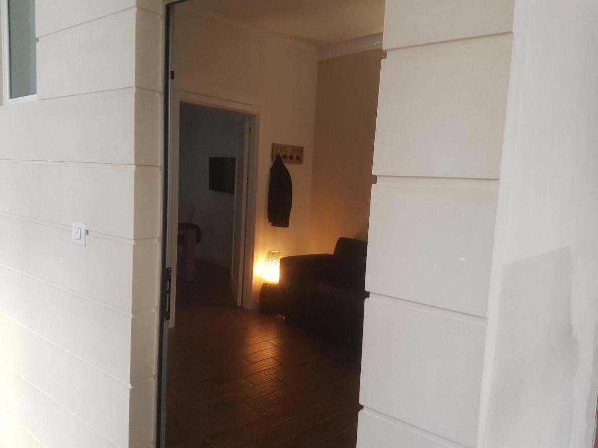 House Don Tonino Daire Lecce Dış mekan fotoğraf