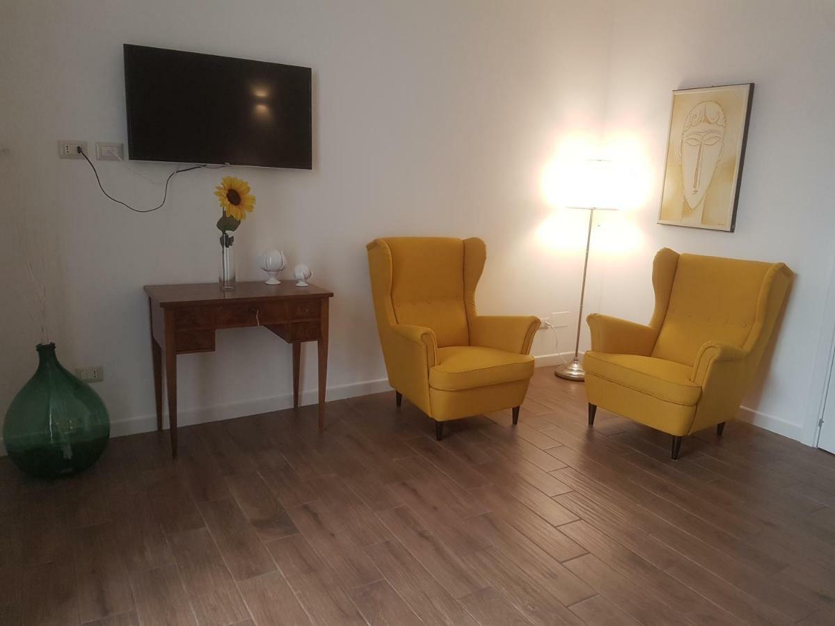 House Don Tonino Daire Lecce Dış mekan fotoğraf
