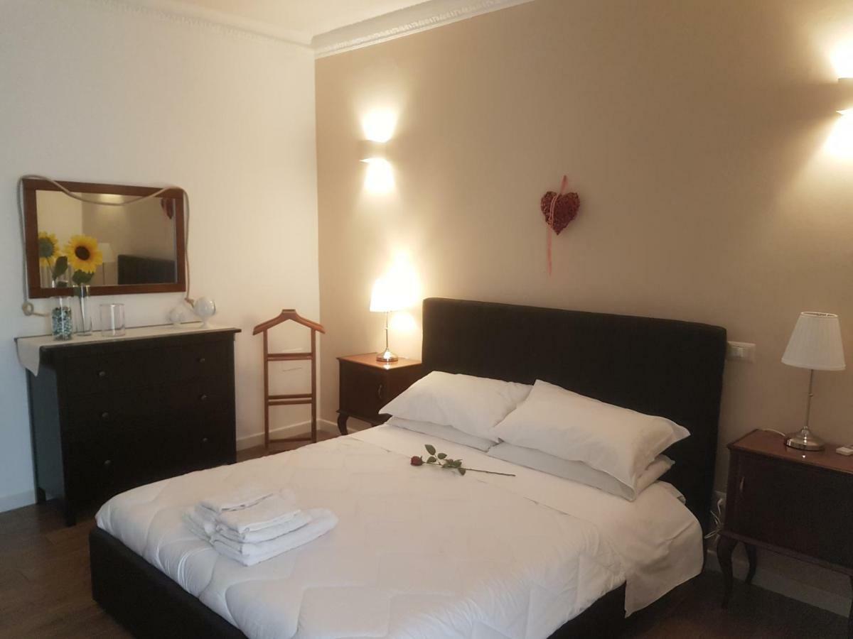 House Don Tonino Daire Lecce Dış mekan fotoğraf