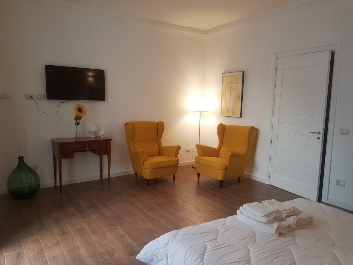 House Don Tonino Daire Lecce Dış mekan fotoğraf