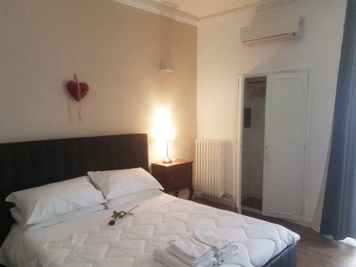 House Don Tonino Daire Lecce Dış mekan fotoğraf