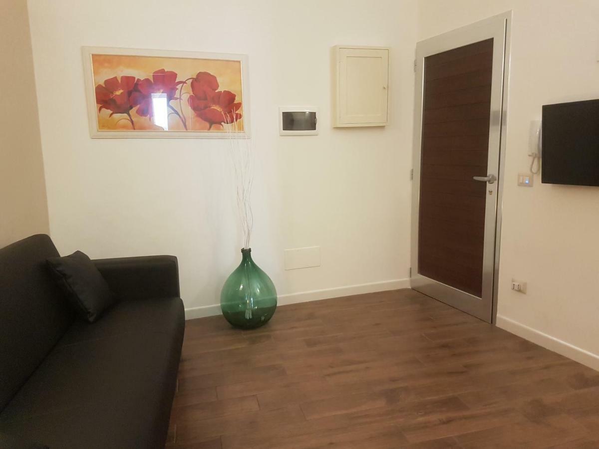 House Don Tonino Daire Lecce Dış mekan fotoğraf