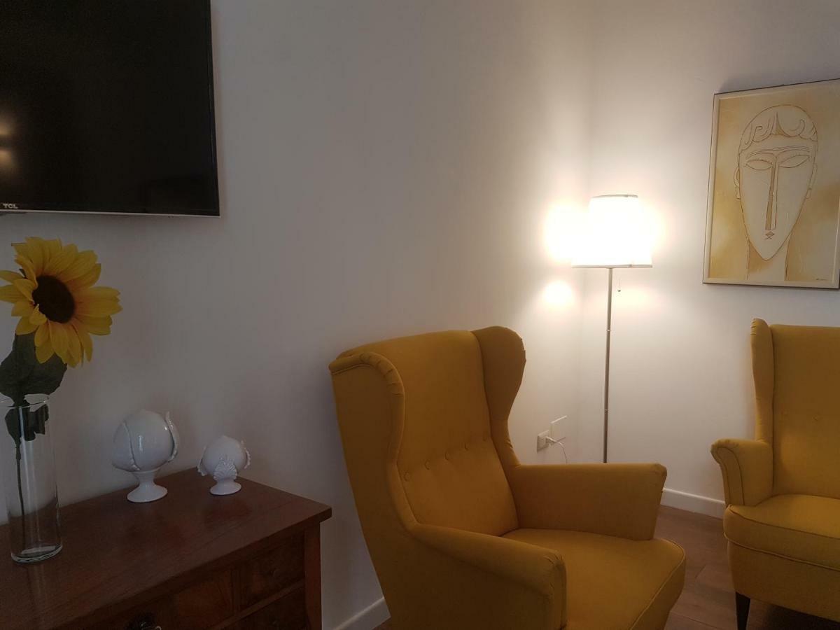 House Don Tonino Daire Lecce Dış mekan fotoğraf