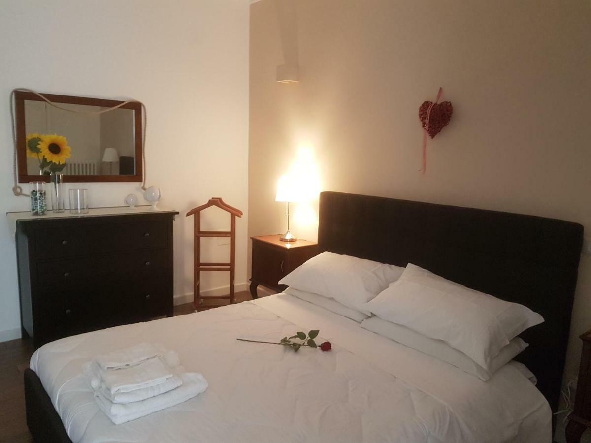 House Don Tonino Daire Lecce Dış mekan fotoğraf